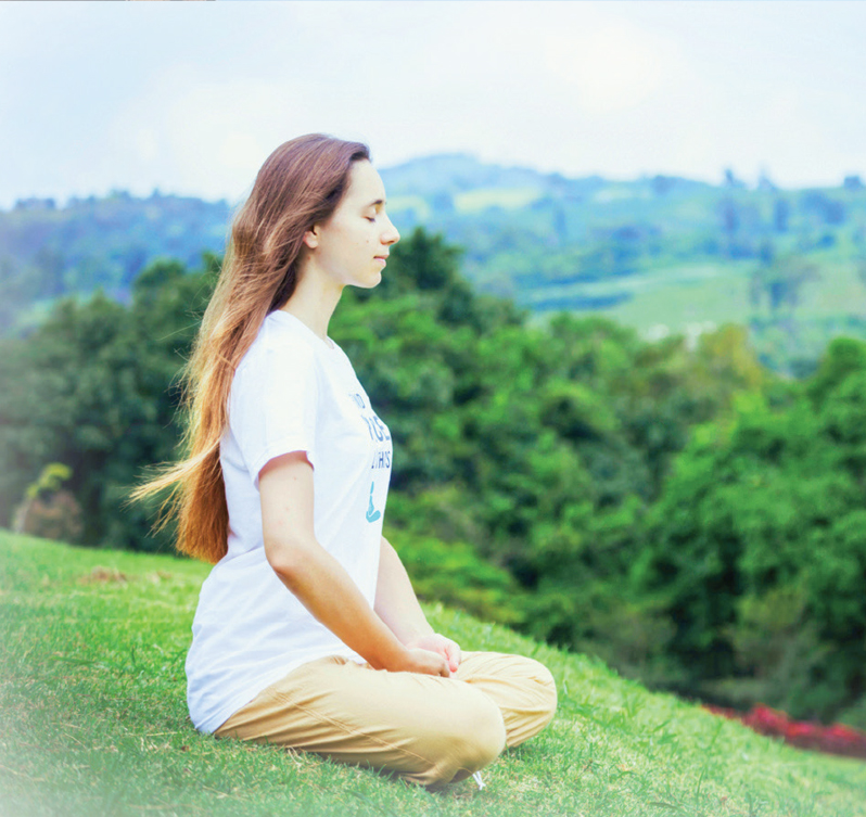 Free Meditation Classes in Bangalore