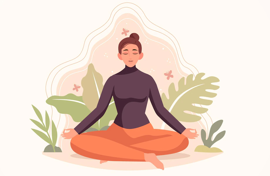 Online yoga Classes Bangalore