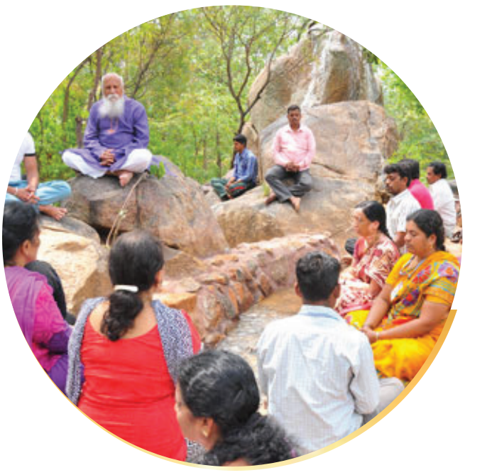 Mindfulness Workshops