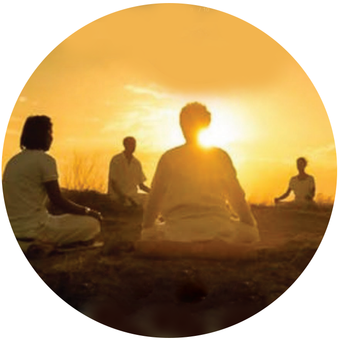 Yoga Retreats