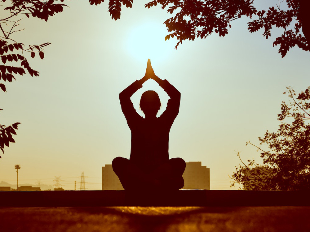 Meditation Classes in Bangalore