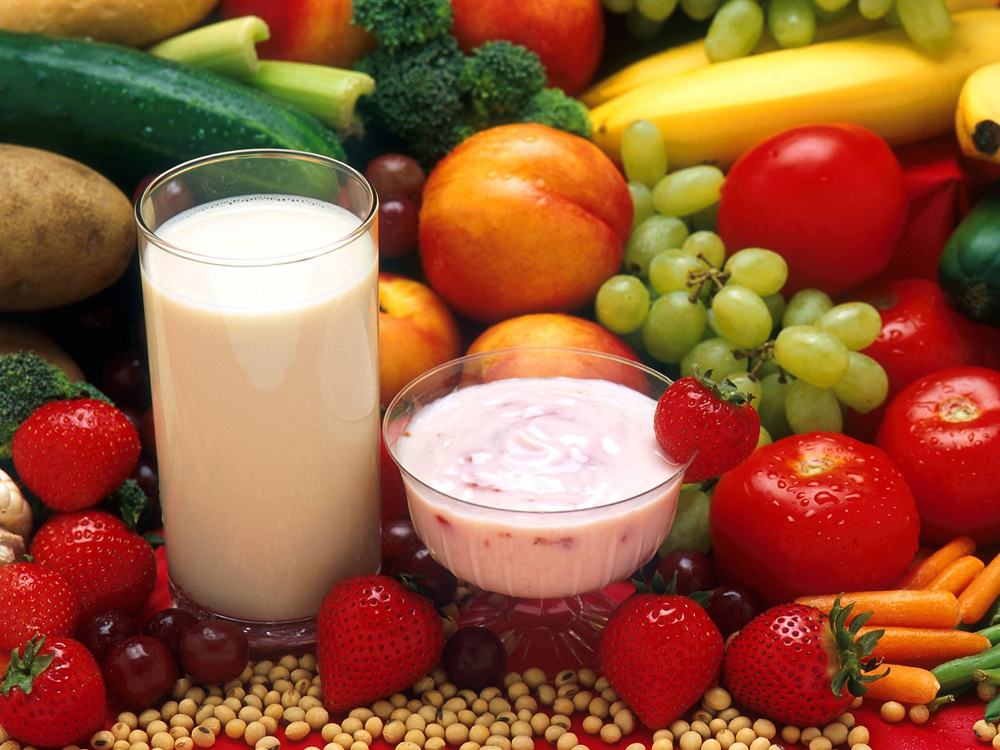 Vegetarian Lifestyle Awareness